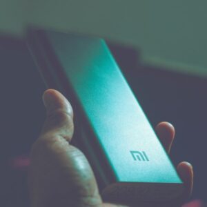 ArcCharge 20 Magnetic Power Bank