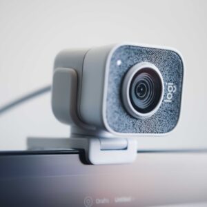 ClearView Webcam 4K