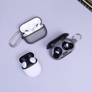 NovaBud Pro Wireless Earbuds