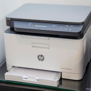 PocketScan Mini Document Scanner