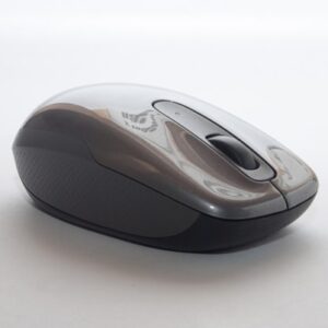 TrackPoint Ergonomic Vertical Mouse
