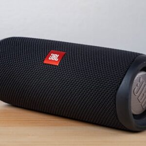 WaveSound Bluetooth Speaker